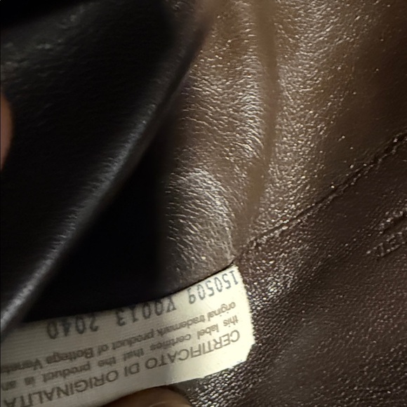 Bottega Veneta Wallet - Picture 4 of 11